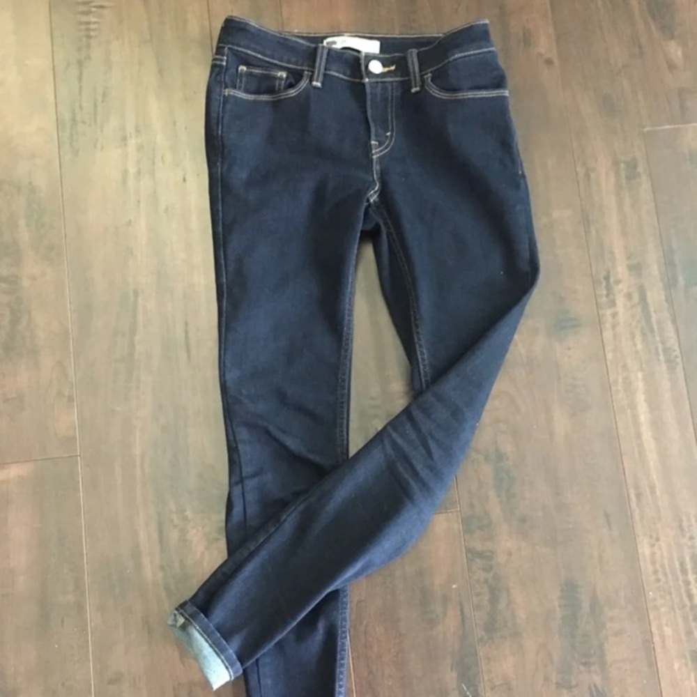 Levi Jeans